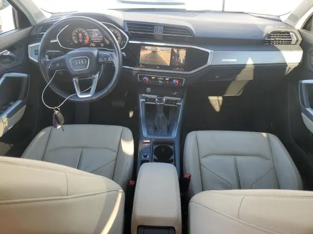 2019 AUDI Q3 PRESTIGE S-LINE  