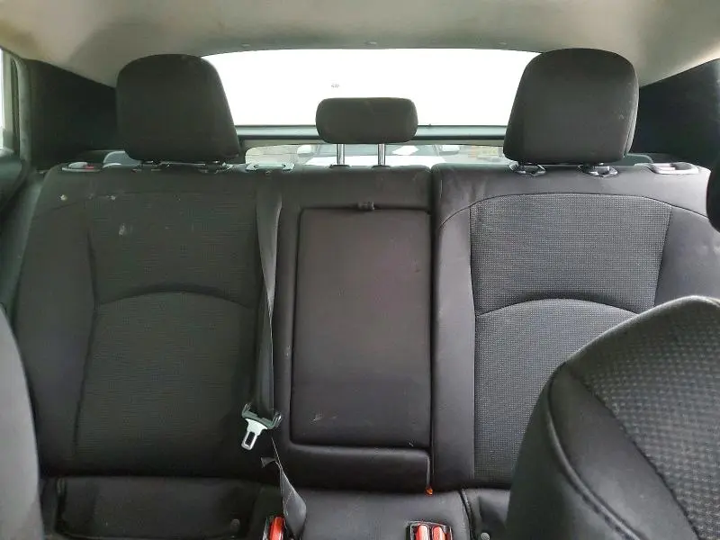 2021 TOYOTA PRIUS L ECO  