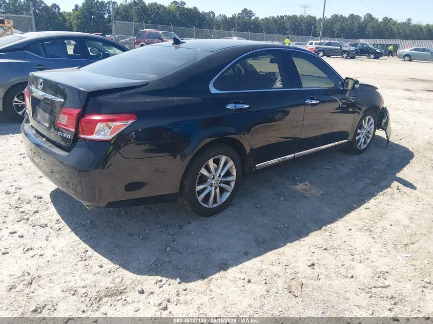 2011 LEXUS ES 350  
