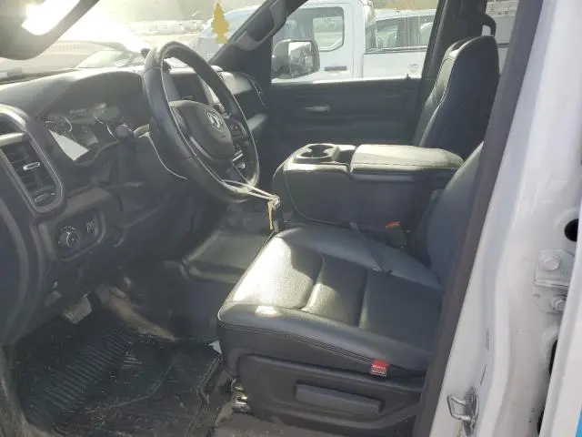 2023 RAM 1500 TRADESMAN  