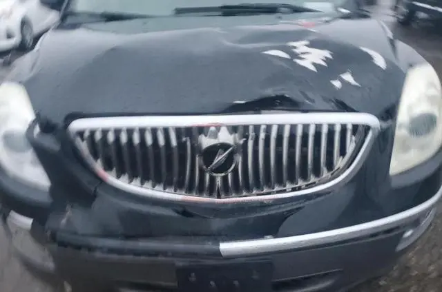 2011 BUICK ENCLAVE CXL  