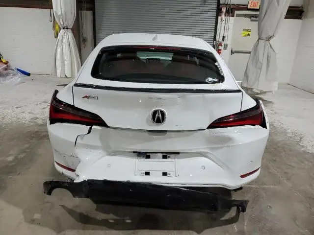 2023 ACURA INTEGRA A-SPEC TECH  
