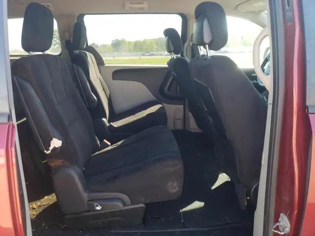 2011 DODGE GRAND CARAVAN MAINSTREET  