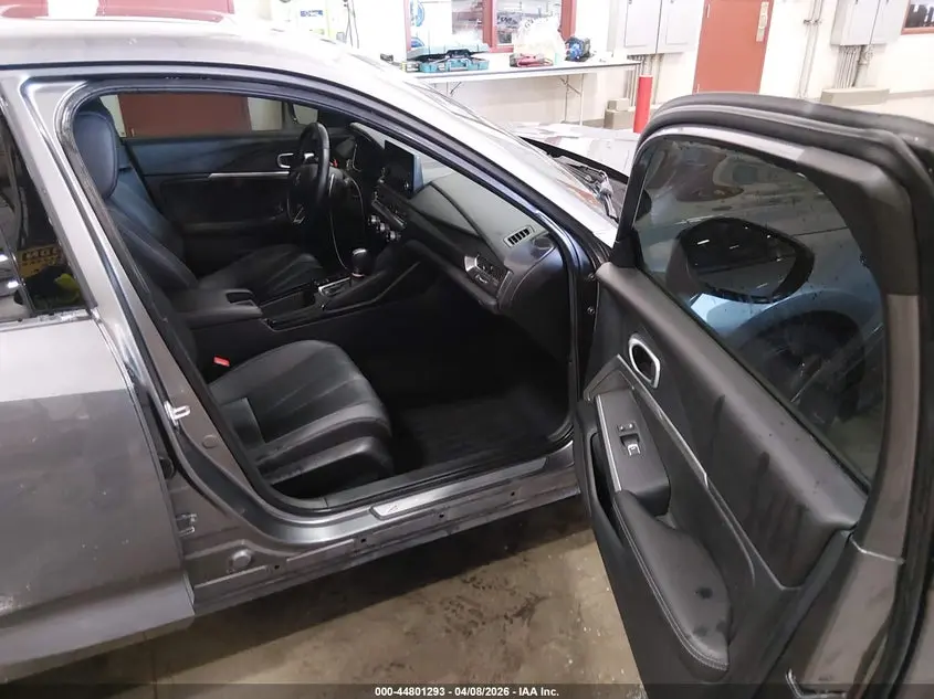 2024 ACURA INTEGRA A-SPEC