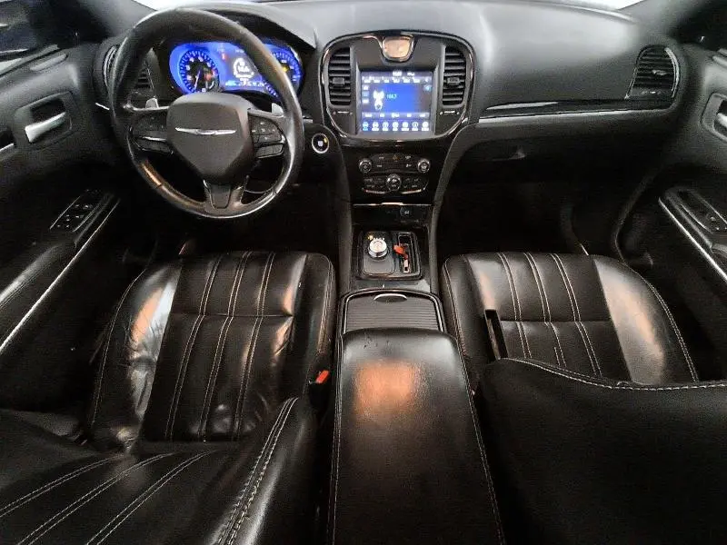 2019 CHRYSLER 300 S  