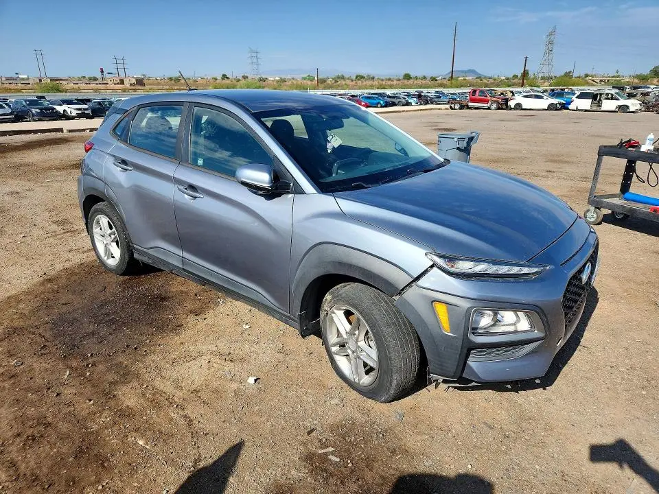 2018 HYUNDAI KONA SE  