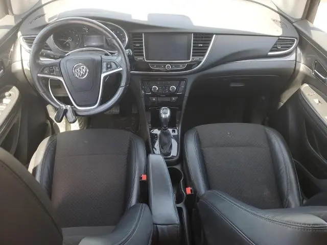 2017 BUICK ENCORE PREFERRED II  