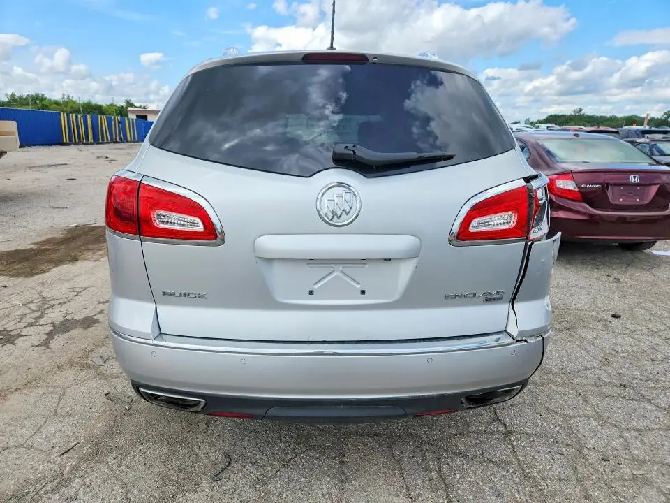 2015 BUICK ENCLAVE   