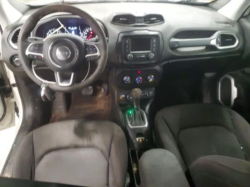 2018 JEEP RENEGADE SPORT  