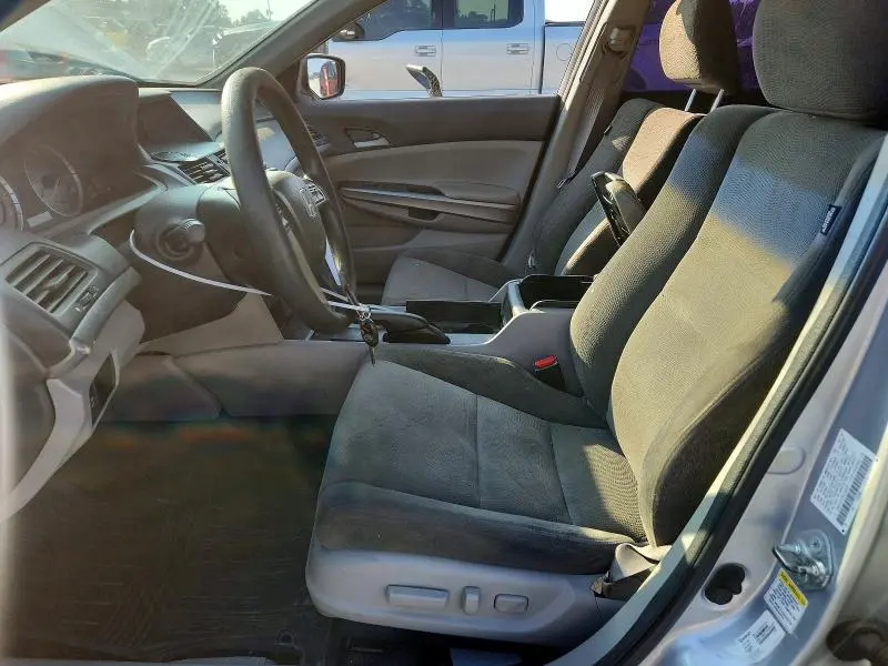 2010 HONDA ACCORD EX  