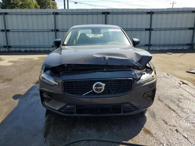 2024 VOLVO S60 PLUS  