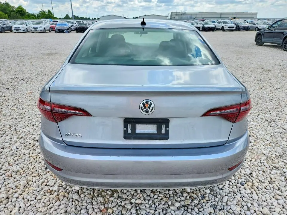 2020 VOLKSWAGEN JETTA S  