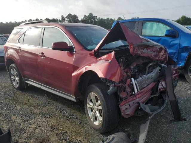 2010 CHEVROLET EQUINOX LT