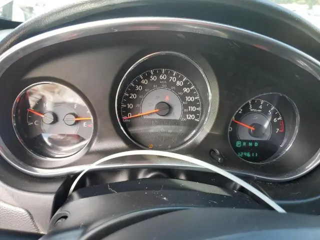2013 CHRYSLER 200 LIMITED  