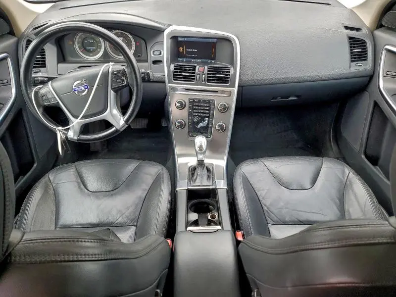 2013 VOLVO XC60 T6  