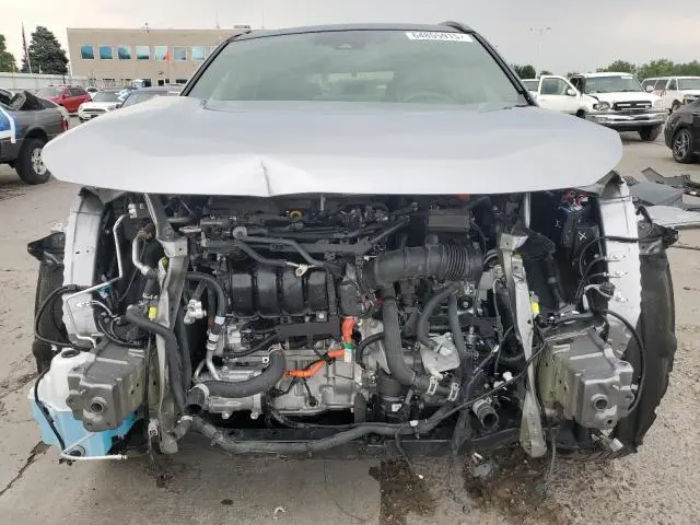 2024 TOYOTA RAV4 XSE  