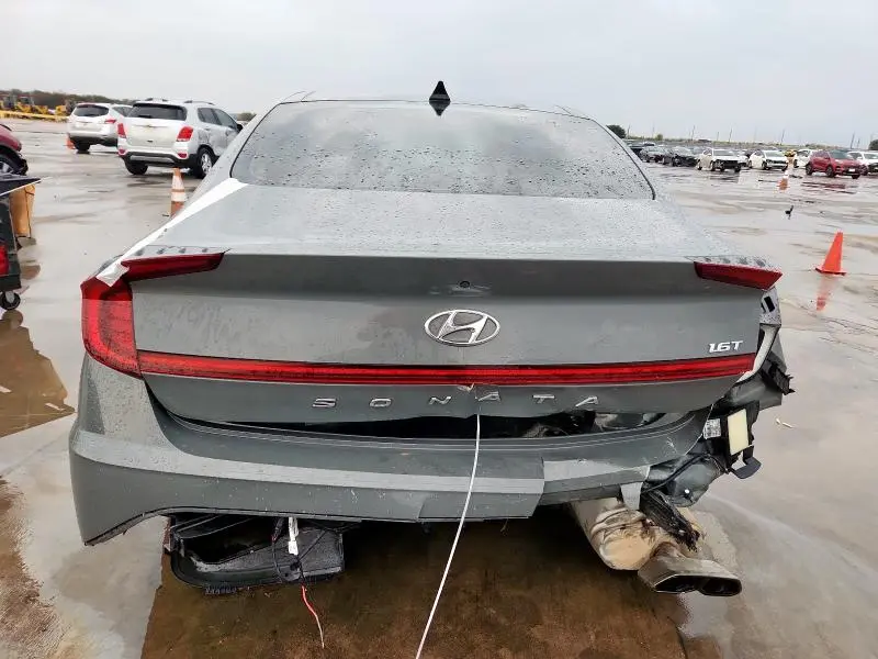 2020 HYUNDAI SONATA SEL PLUS  