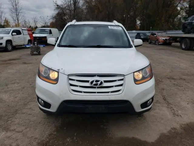 2010 HYUNDAI SANTA FE GLS  