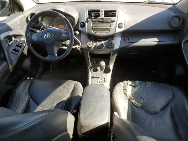 2010 TOYOTA RAV4 SPORT  