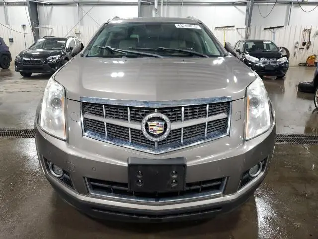 2011 CADILLAC SRX PREMIUM COLLECTION  
