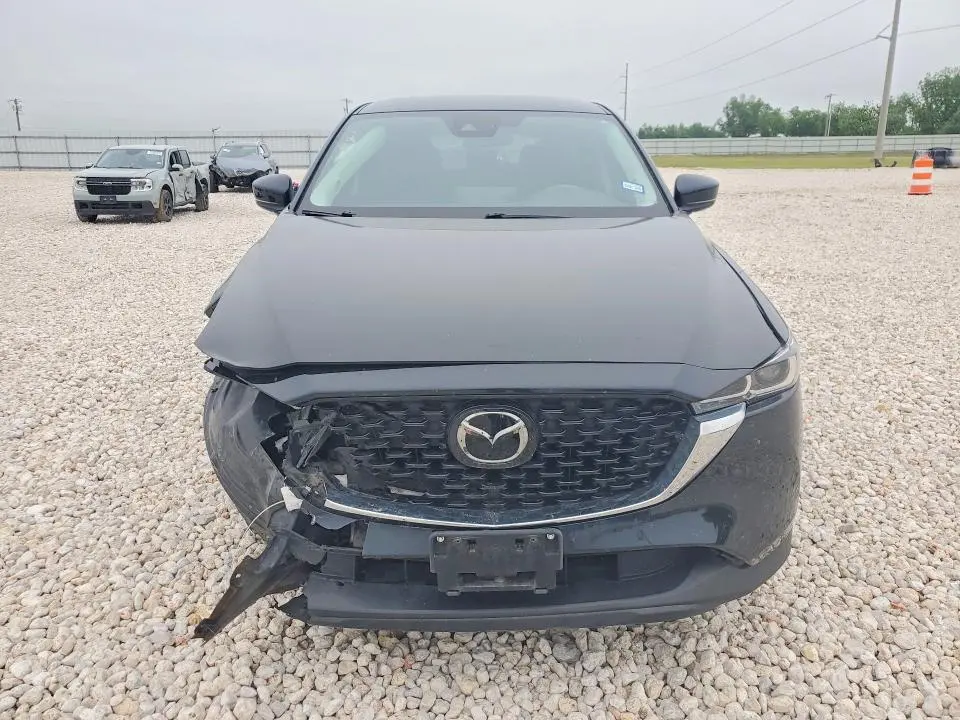 2023 MAZDA CX-5 SELECT  