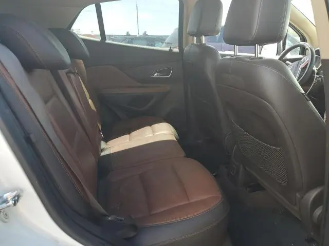 2013 BUICK ENCORE PREMIUM  