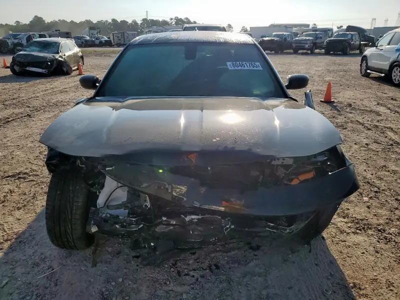 2022 DODGE CHARGER R/T  