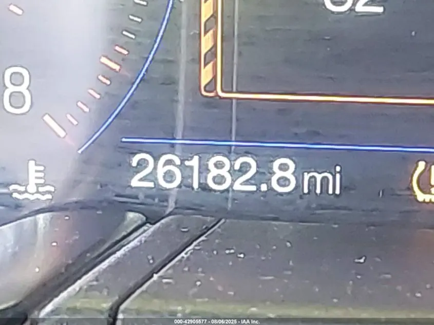 2021 FORD MUSTANG GT PREMIUM FASTBACK
