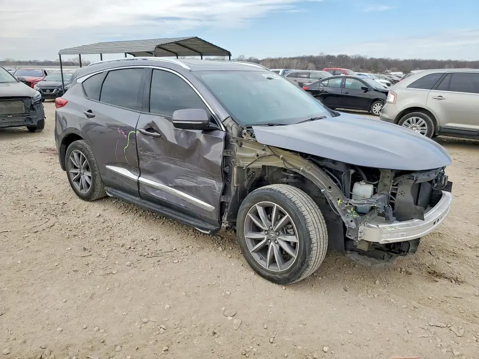 2020 ACURA RDX TECHNOLOGY  