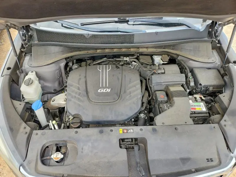 2017 KIA SORENTO LX V6  