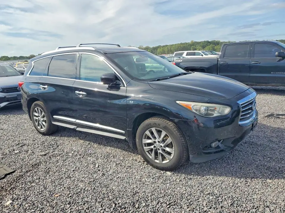 2014 INFINITI QX60 BASE  
