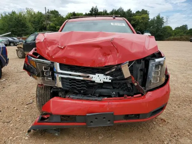 2019 CHEVROLET TAHOE SPECIAL  