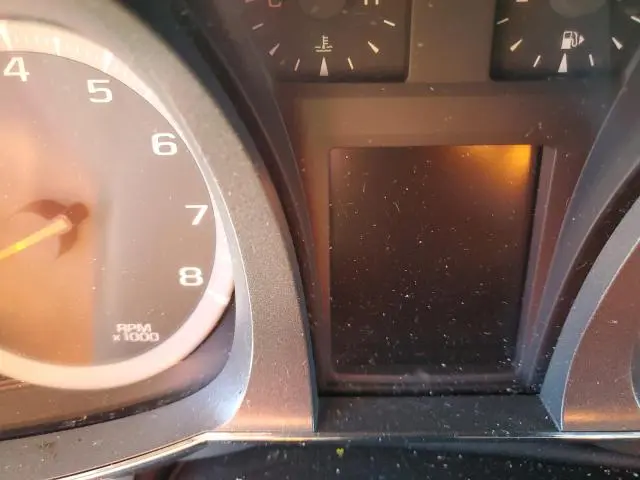 2013 GMC TERRAIN SLE  