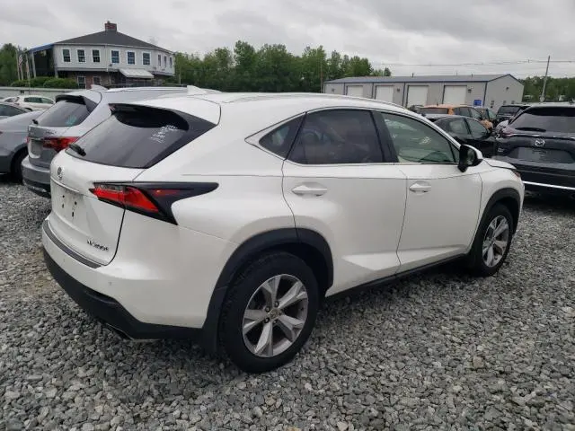 2017 LEXUS NX 200T BASE  
