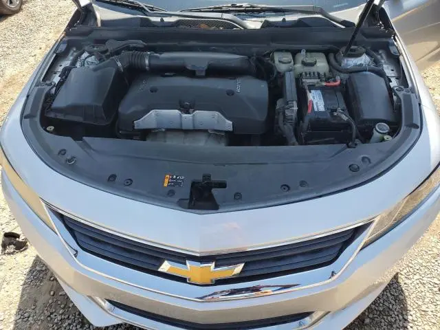 2014 CHEVROLET IMPALA LS  