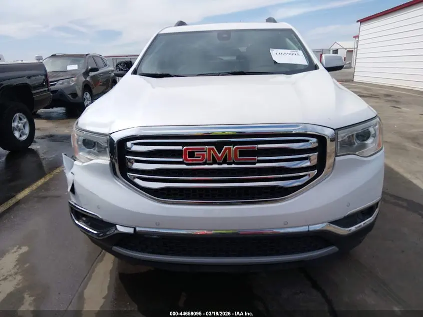 2019 GMC ACADIA SLT-2