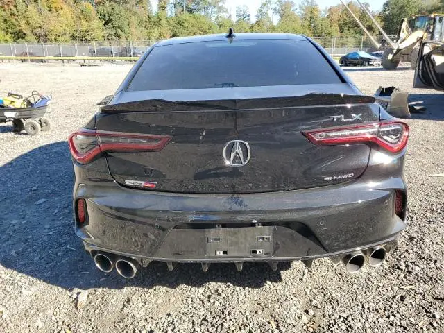 2023 ACURA TLX TYPE S  