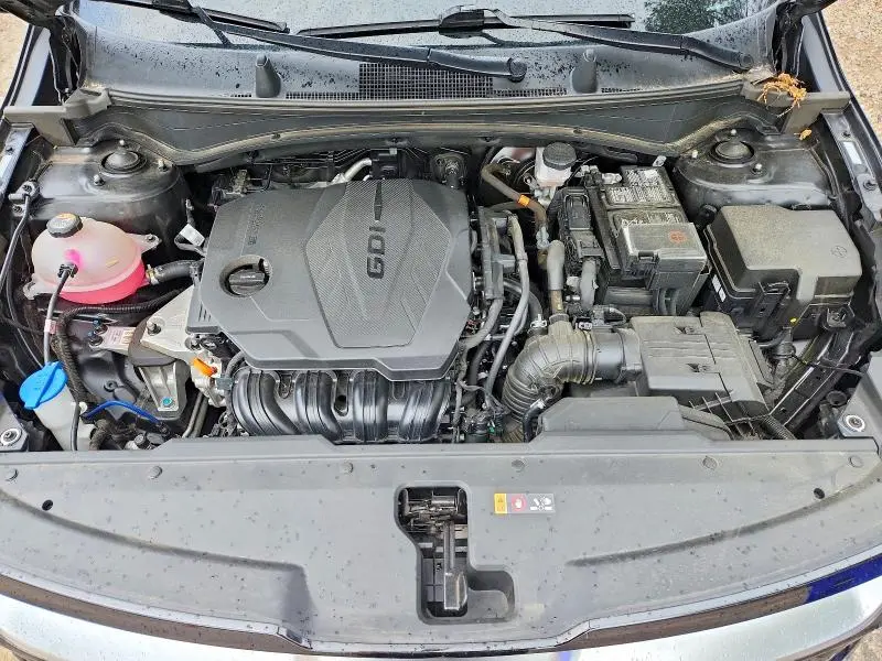 2024 KIA SPORTAGE SX PRESTIGE  