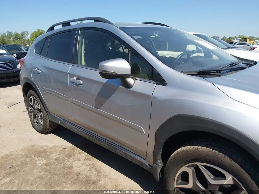 2019 SUBARU CROSSTREK 2.0I LIMITED