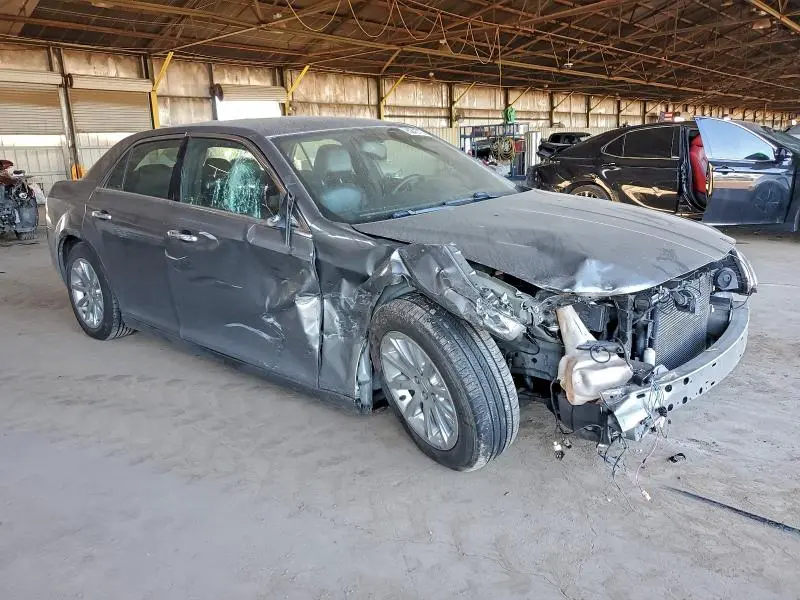 2012 CHRYSLER 300 LIMITED  