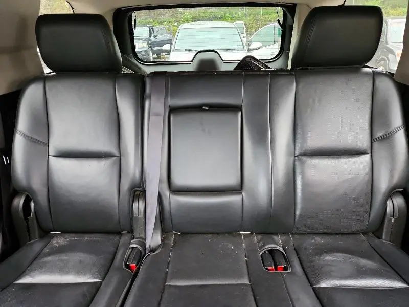 2013 CHEVROLET TAHOE K1500 LTZ  