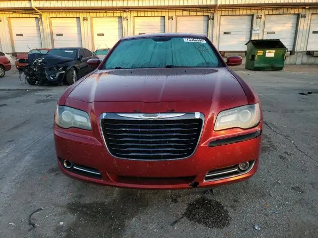2014 CHRYSLER 300 S
