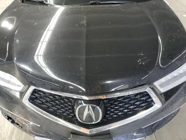 2019 ACURA MDX TECHNOLOGY  