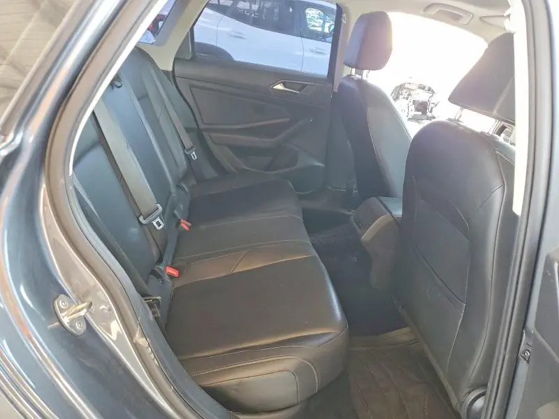 2020 VOLKSWAGEN JETTA S  