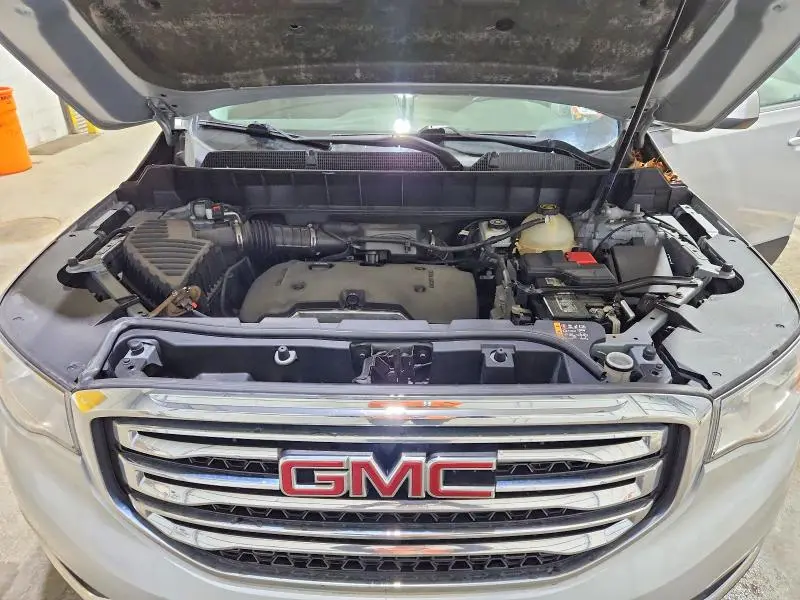 2018 GMC ACADIA SLE  