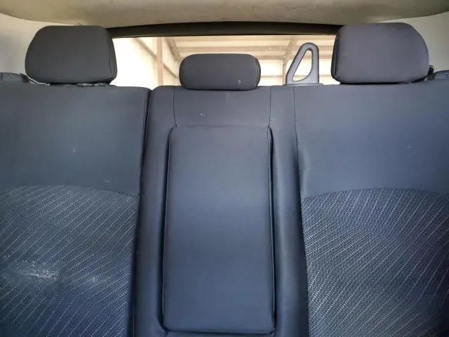 2015 MITSUBISHI OUTLANDER SPORT SE  