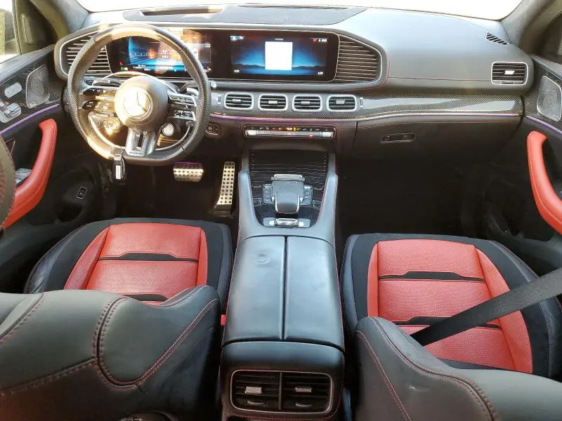 2024 MERCEDES-BENZ GLE COUPE 63 S 4MATIC AMG  