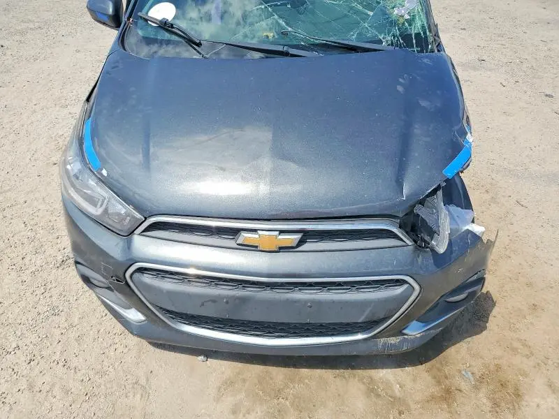 2017 CHEVROLET SPARK 1LT  