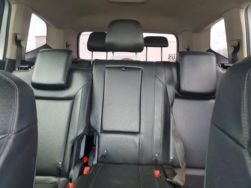 2018 VOLKSWAGEN ATLAS SE  
