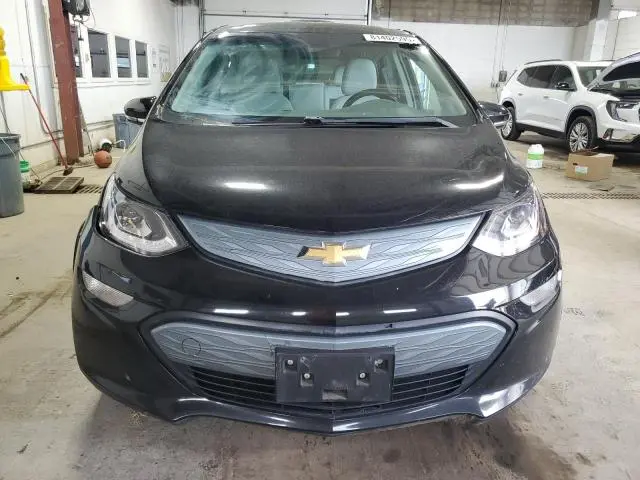 2019 CHEVROLET BOLT EV LT
